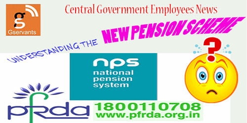 Understanding the New Pension System