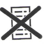 NOTA Symbol