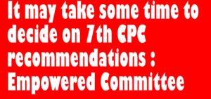 7th pay commission latest news