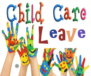 7th CPC Condition For Child Care Leave To Be Withdrawn - NCJCM Staff Side