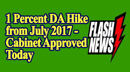 cabinet Approved DA from January 2017