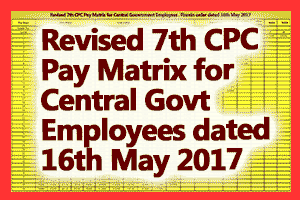 Promotion Pay Fixation Calculator Central Government Employees News