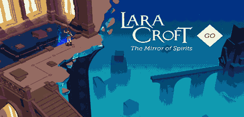Lara Croft Go Top 10 free Android Games for kids - Gservants News