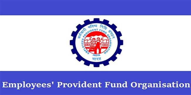 Pay 10 Percent EPF Contribution for next 3 Months