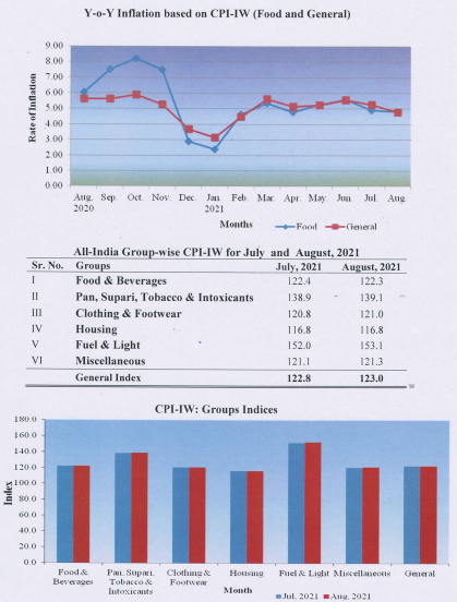 all-india-consumer-price-index-for-industrial-workers-for-august-2021
