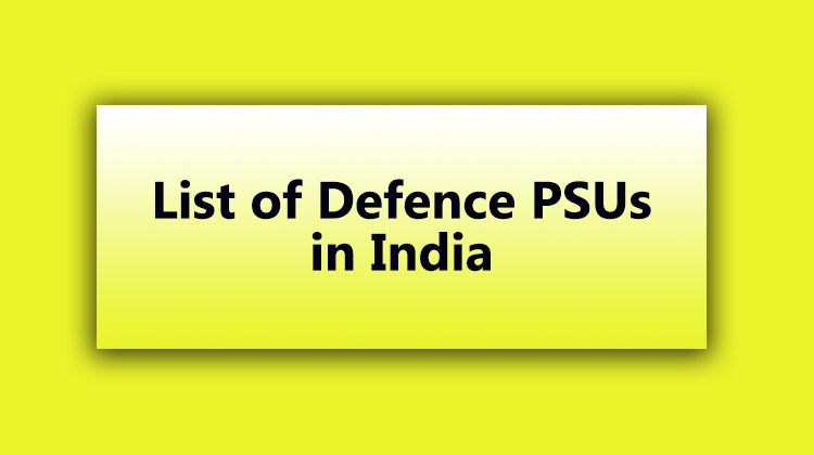 list-of-defence-psus-in-india-gservants