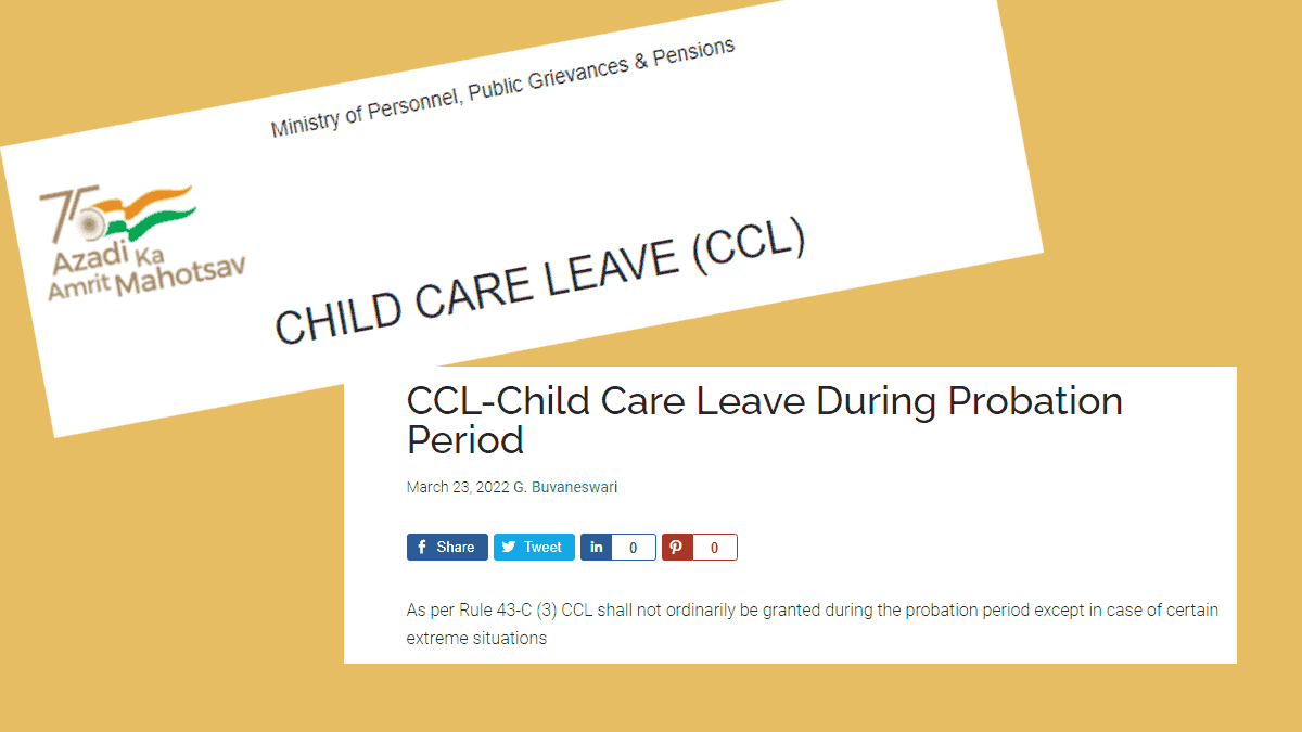 ccl-child-care-leave-during-probation-period