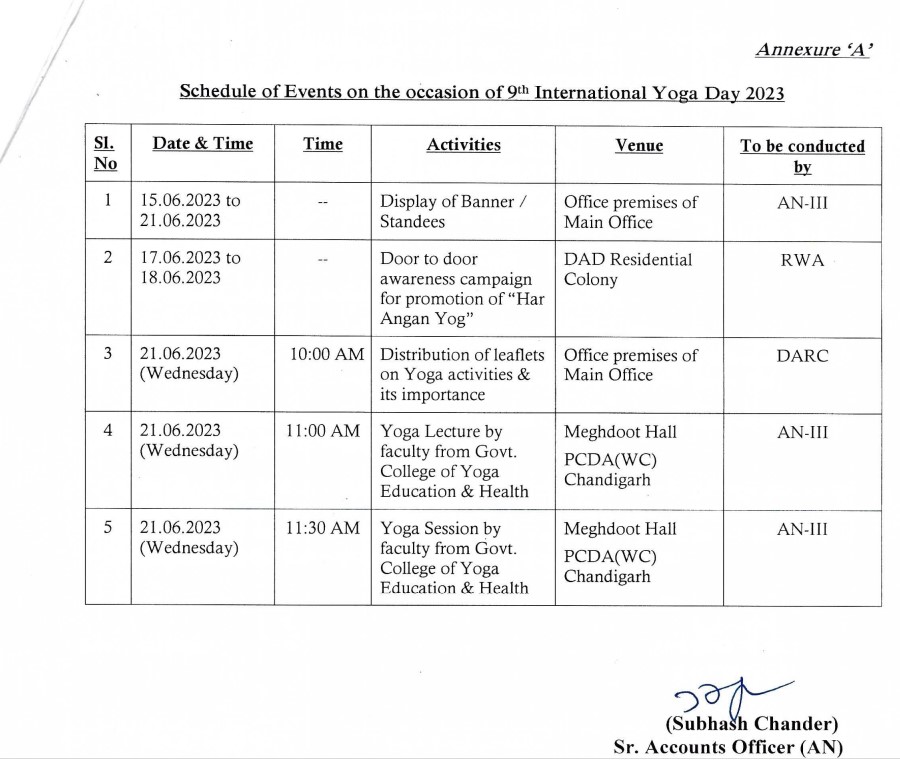 Vivek Jyoti June 2023 – Advaita Ashrama