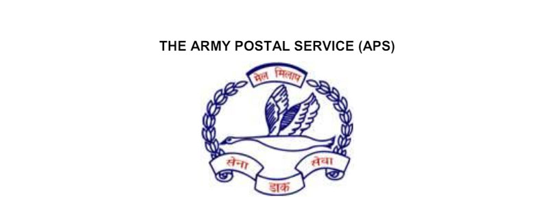 The Army Postal Service - Gservants News